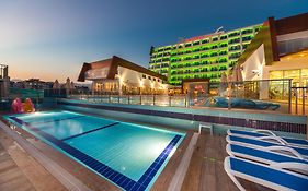Sunstar Resort Hotel Alanya